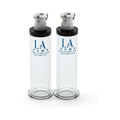 LA Pump Nipple Cylinders 0.62in