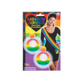 Rainbow Earrings