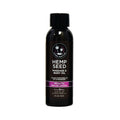 Earthly Body Massage Oil Skinny Dip 2oz