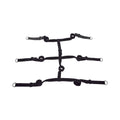 Sportsheets Edge Extreme Under The Bed Restraints