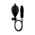 Renegade Inflatable Silicone Anal Plug