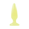 Firefly Pleasure Plug Glow In The Dark Small