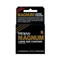 Trojan Magnum Larger Size Condoms