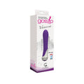 Vanessa 7 Function Silicone Vibrator