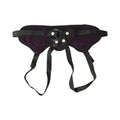 Sportsheets Purple Lush Strap On O/S