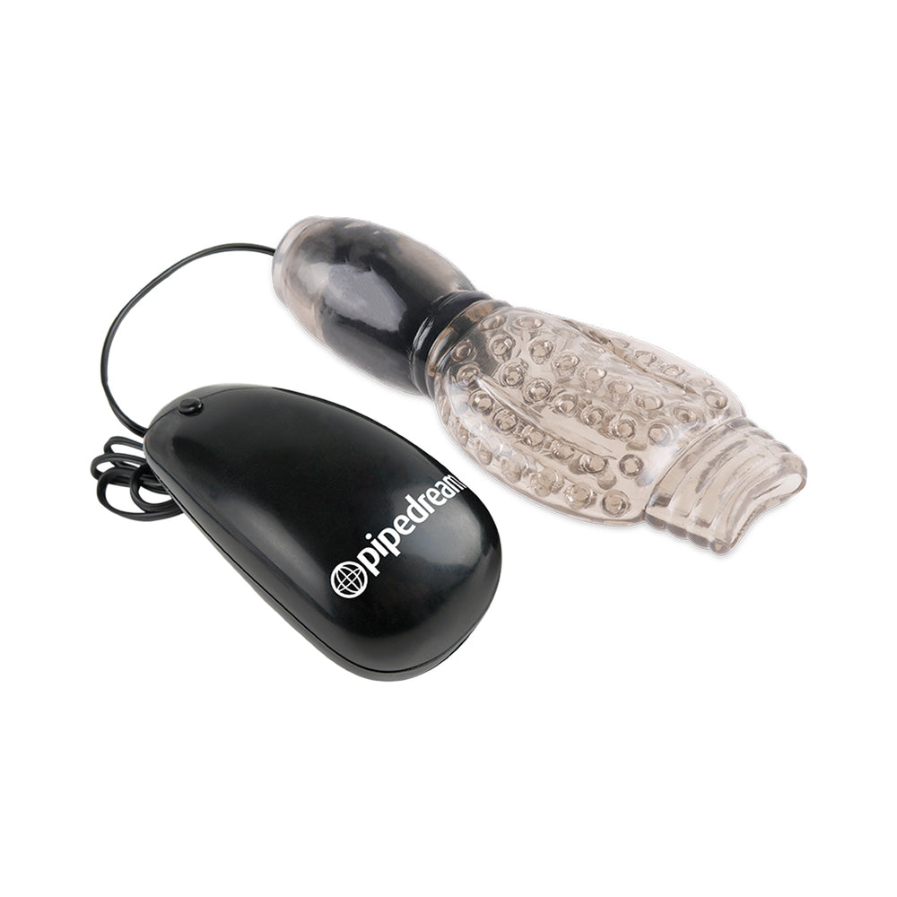 Fetish Fantasy Head Teazer