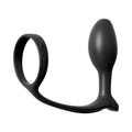 Anal Fantasy Ass Gasm Cock Ring, Beginners Plug