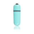 Screaming O Vooom Bullets - Kiwi Mint Green