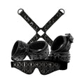 Sinful Bondage Kit