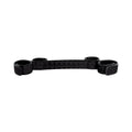 Sinful Soft Spreader Bar Black