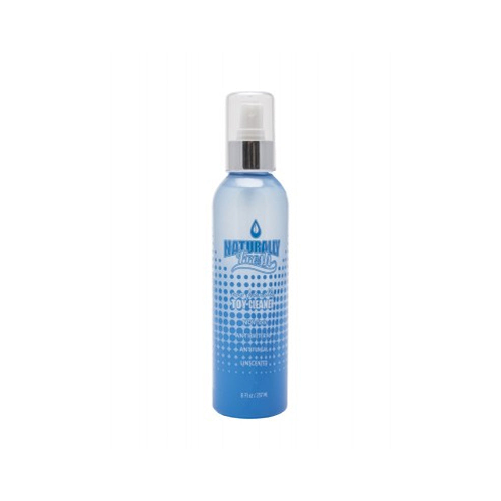 Naturally Fresh Eco Friendly Toy Cleaner 8oz