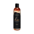Intimate Earth Chai Massage Oil 8oz