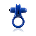 Screaming O Orny Vibe Ring Blue