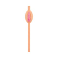 Pussy Straws 8Pcs/Pack