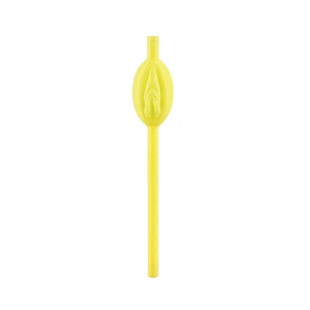 Pussy Straws G.I.T.D 8Pcs/Pack