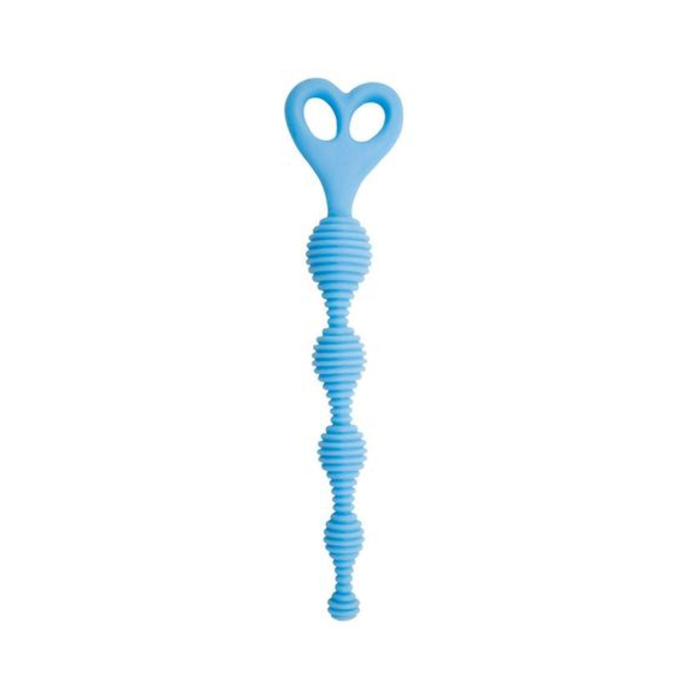 Climax Anal Anal Beads Stripes