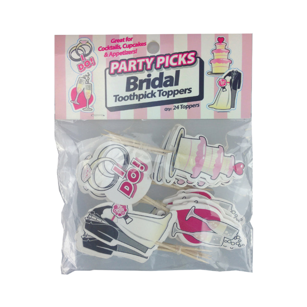Bridal Party Picks