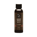 Earthly Body Massage Oil Isle Of You 2oz