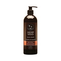 Earthly Body Hemp Seed Shave Cream Isle Of You 16oz