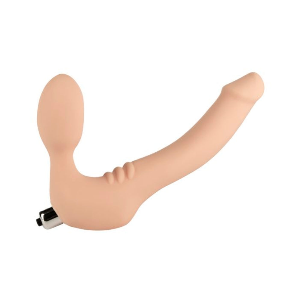 BFF Simply Strapless Medium Vanilla