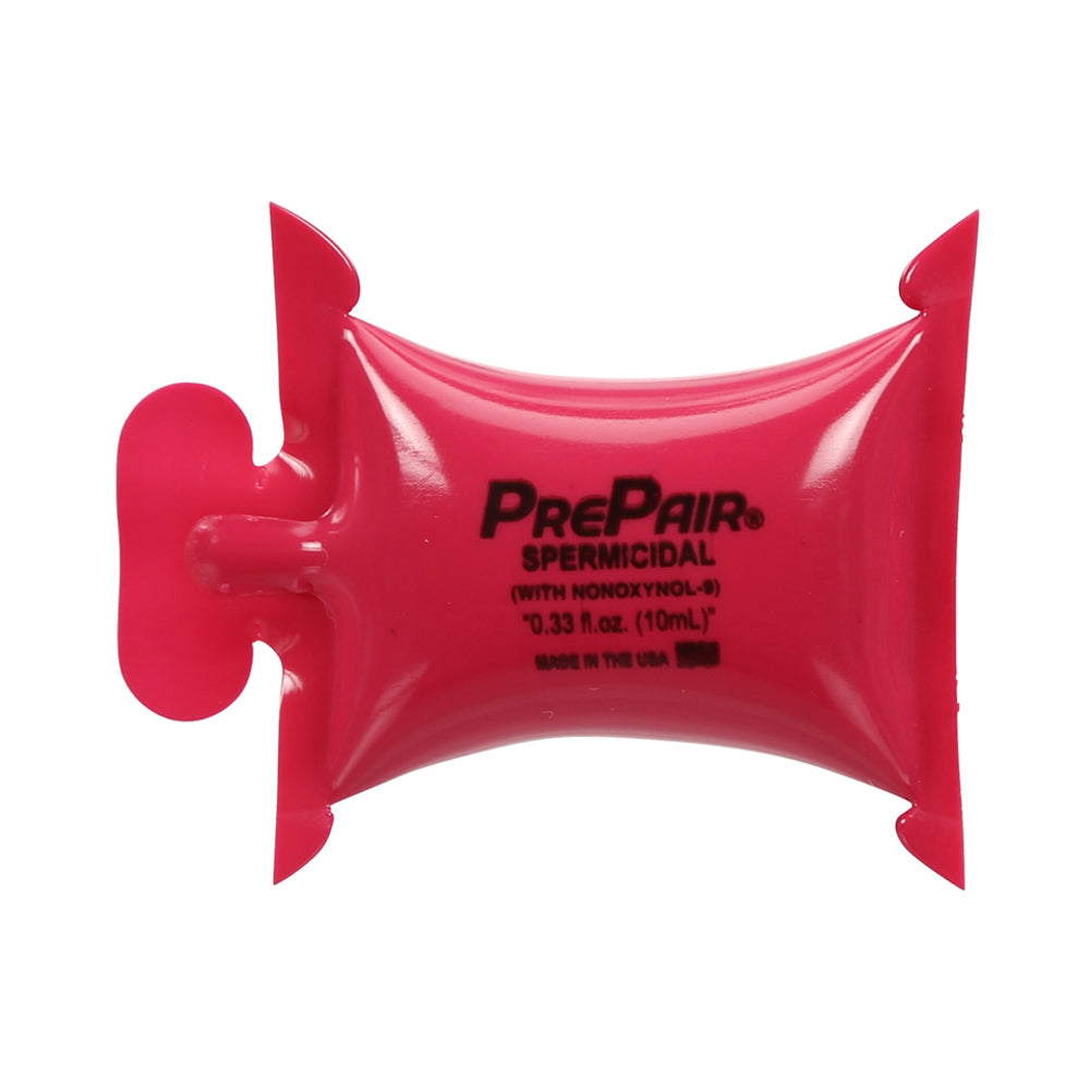 Prepair 10ml Pillows Bag (120 Units)
