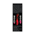 A&e Luminous G Spot Rechargeable Vibe