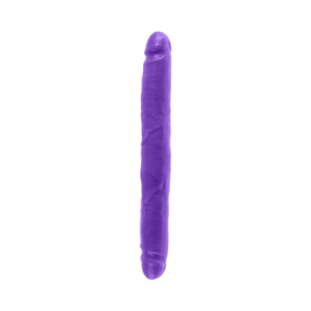 Dillio 12in Double Dong