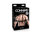 Sir Richard Command Bicep Binder
