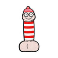 Where's Dildo?