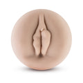 Performance - Universal Pump Sleeve - Vagina - Beige
