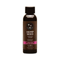 Earthly Body Massage Lotion Skinny Dip 2oz