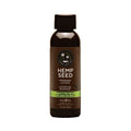 Earthly Body Massage Lotion Naked In The Woods 2oz