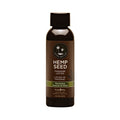 Earthly Body Massage Lotion Guavalava 2oz