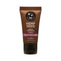 Earthly Body Hemp Seed Shower Gel Skinny Dip 1oz