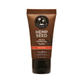 Earthly Body Hemp Seed Shower Gel Isle Of You 1oz