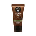 Earthly Body Hemp Seed Shower Gel Guavalava 1oz