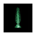 Firefly Glass - Tapered Plug - Clear