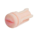 Cyberskin H2o Vulcan Shower Stroker Deep Throat