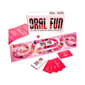 Oral Fun Sex Game