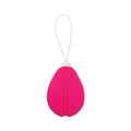 Evolved Rechargeable Egg R/c Silicone Pink