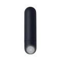 Zero Tolerance All Powerful Rechargeable Black