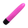 Shibari 10X Pulsations Vibrator 5 inches