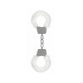 Ouch Pleasure Handcuffs Furry Cuffs