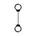 Ouch! Beginner's Legcuffs - Black