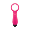 Wet Dreams Bomb's Away 7 Function Magenta