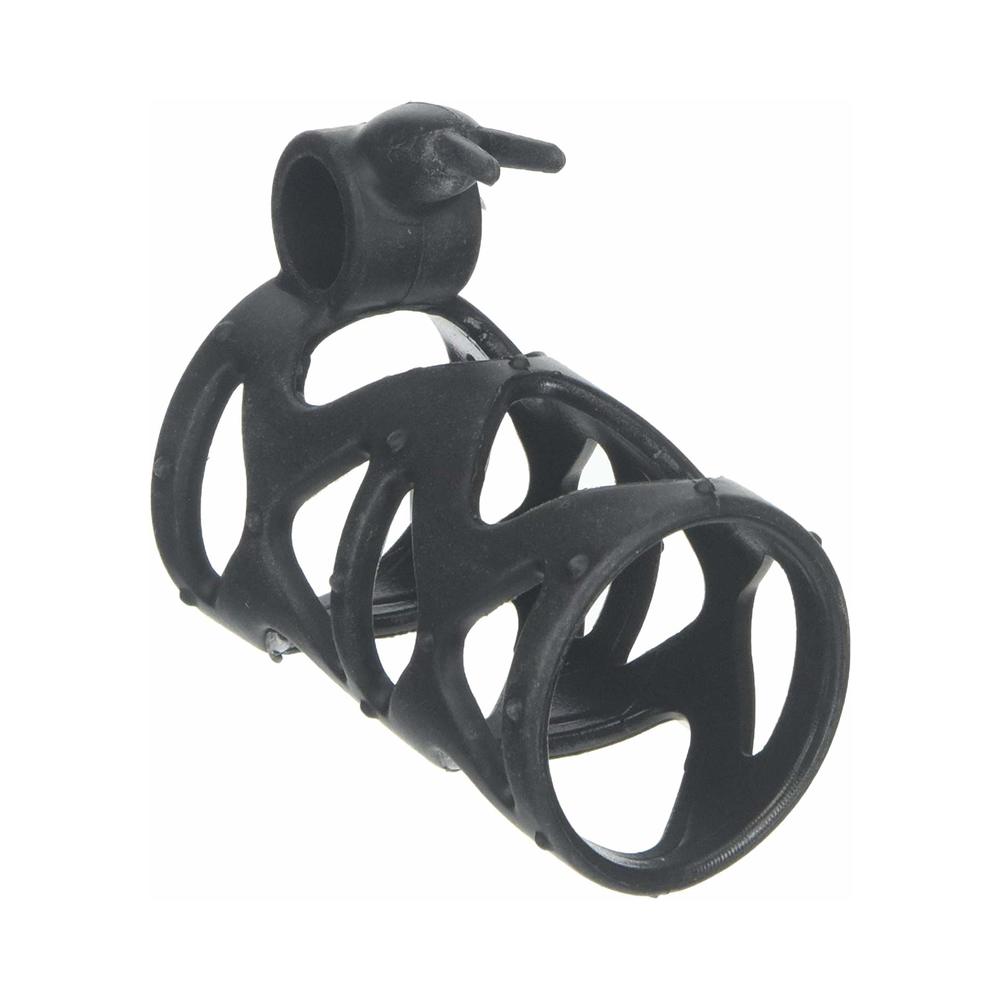 Maxx Gear Rabbit Sleeve Black