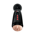 PDX ELITE Dirty Talk Starter Stroker