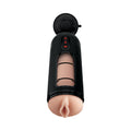 PDX ELITE Vibrating Mega Milker