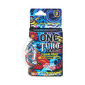 ONE Tattoo Touch Condom 3pk