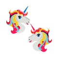 Neva Nude Pasty Unicorn